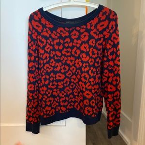 Marc by marc jacbs sweater